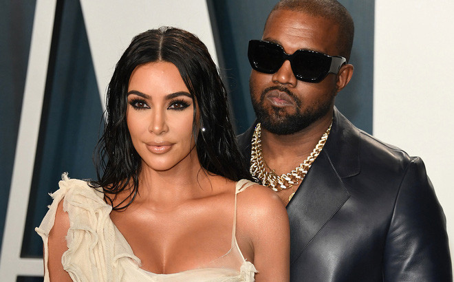 Chồng rapper của Kim ‘siêu vòng 3’ rút khỏi cuộc đua Tổng thống Mỹ