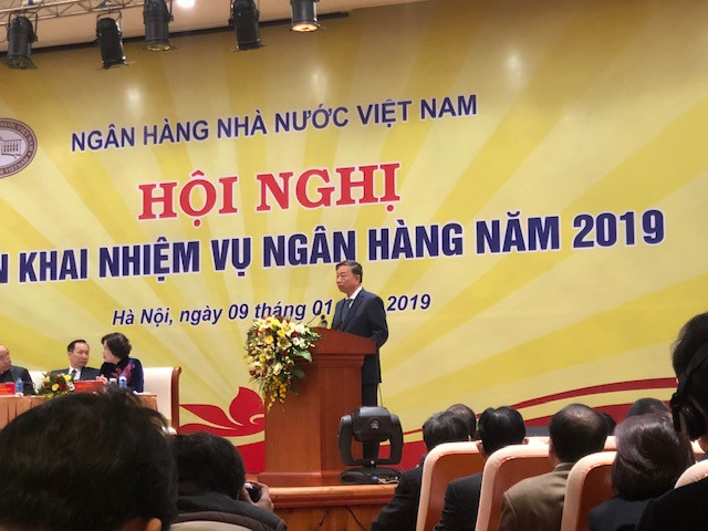 Theo Bộ trưởng Công an Tô Lâm ngân hàng là hệ tuần hoàn, càng nhiều máu đỏ, ít máu đen càng tót 