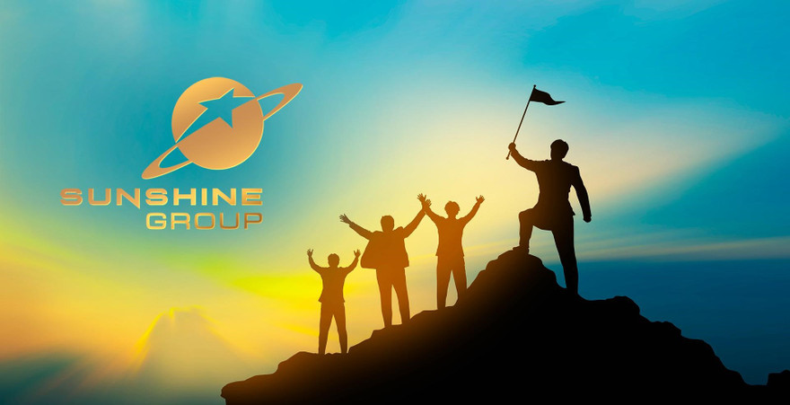 Sau dịch COVID-19, Sunshine Group đang mở rộng hệ thống, chiêu mộ nhân tài.