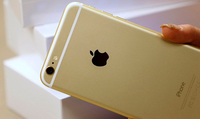 Việc tái chế đã giúp Apple thu được kha khá kim loại quý để tái sử dụng. Ảnh: Tech Times.