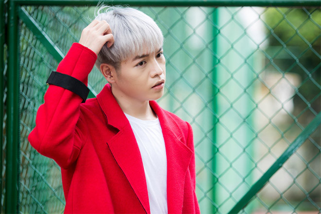 Cuộc sống, sự nghiệp Đức Phúc thay đổi hoàn toàn sau khi phẫu thuật thẩm mỹ.