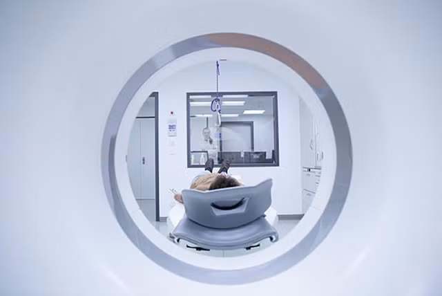 Các nhà khoa học Trung Quốc đang xây dựng một máy quét não được cho mạnh nhất thế giới.