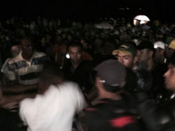 TIN NHANH World Cup sáng 9/7: Bạo loạn trong trận thua lịch sử