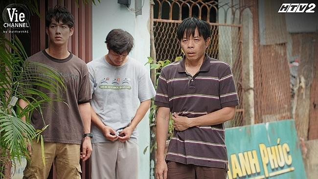 Khán giả thấy bức bối với "Cây táo nở hoa"