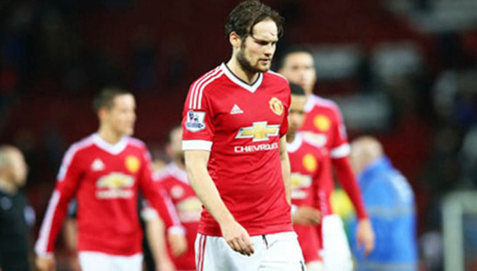 Sân Old Trafford là nơi nhàm chán nhất nước Anh.