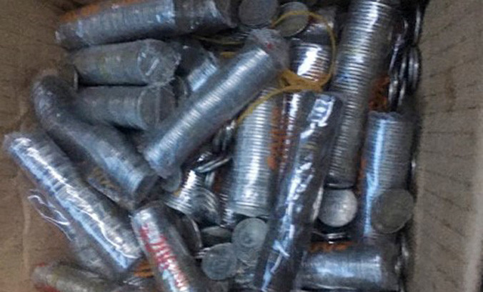 Tiền xu sẽ 'tham gia phản ứng' BOT Cai Lậy.