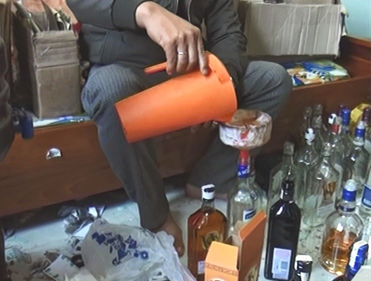 Ảnh minh họa: Internet