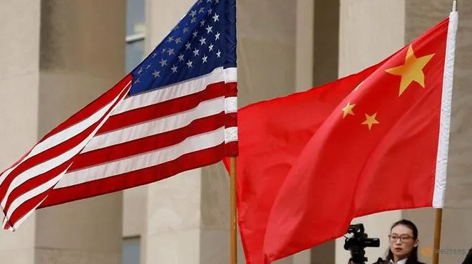 Nếu đạt được thỏa thuận thương mại, Mỹ vẫn duy trì thuế để phòng TQ 'lật kèo'