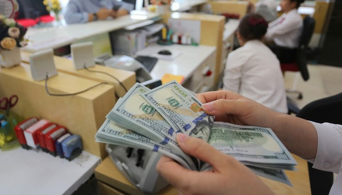 Ngân hàng Nhà nước sẵn sàng bán ngoại tệ can thiệp tỷ giá