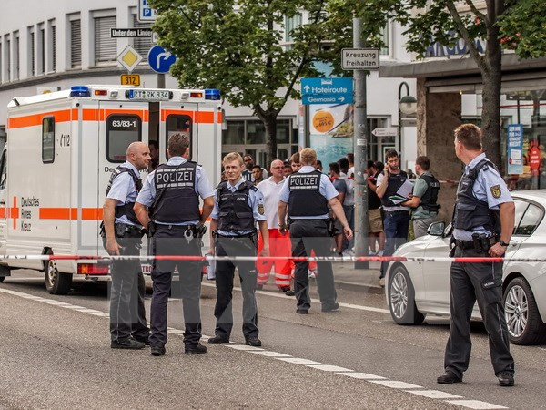 Ảnh minh họa. (Nguồn: AFP/TTXVN)