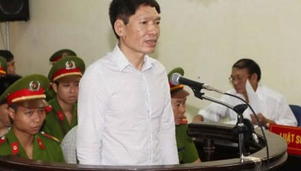 Dương Tự Trọng.