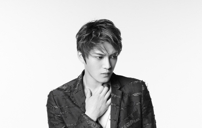 Mỹ nam Jae Joong rắn rỏi hơn khi xuất ngũ