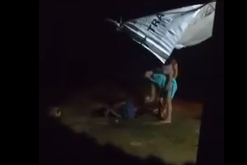 Hình ảnh cắt từ video