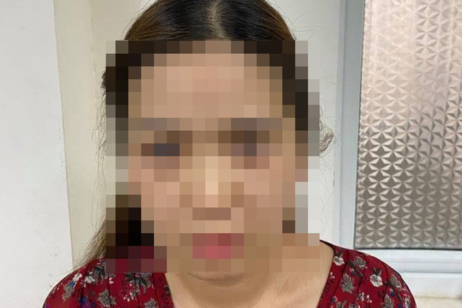 Đối tượng Hằng.