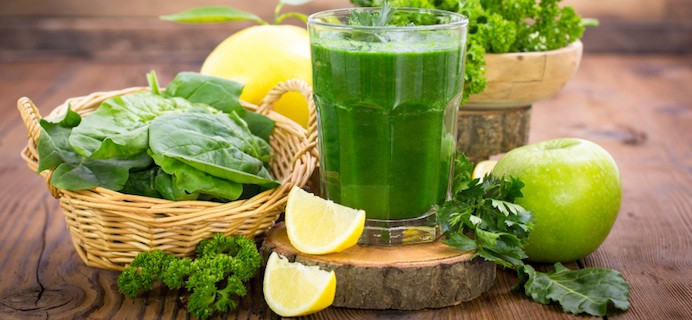 Hiểu đúng về chế độ ăn kiêng giàu kiềm