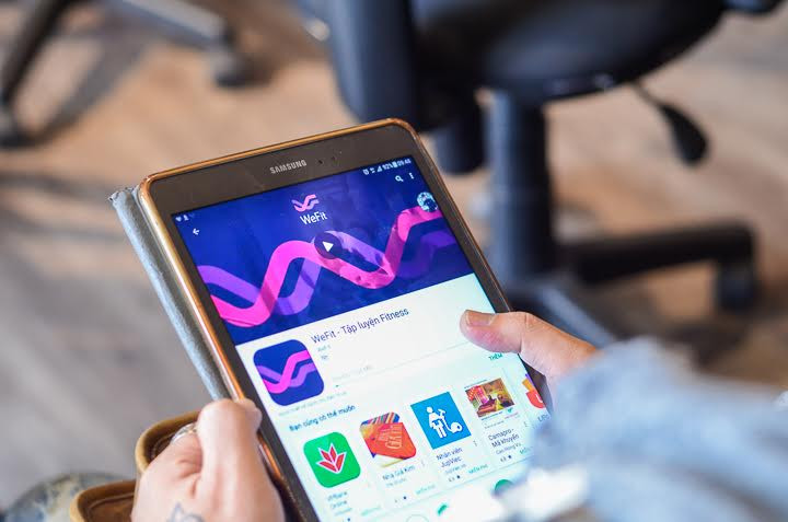 Ra mắt ứng dụng cung cấp giải pháp luyện tập mới tại Việt Nam