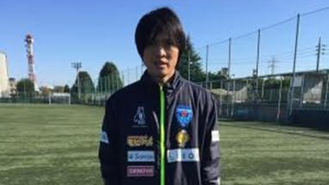 Tuấn Anh đặc biệt hâm mộ thần tượng Zidane.