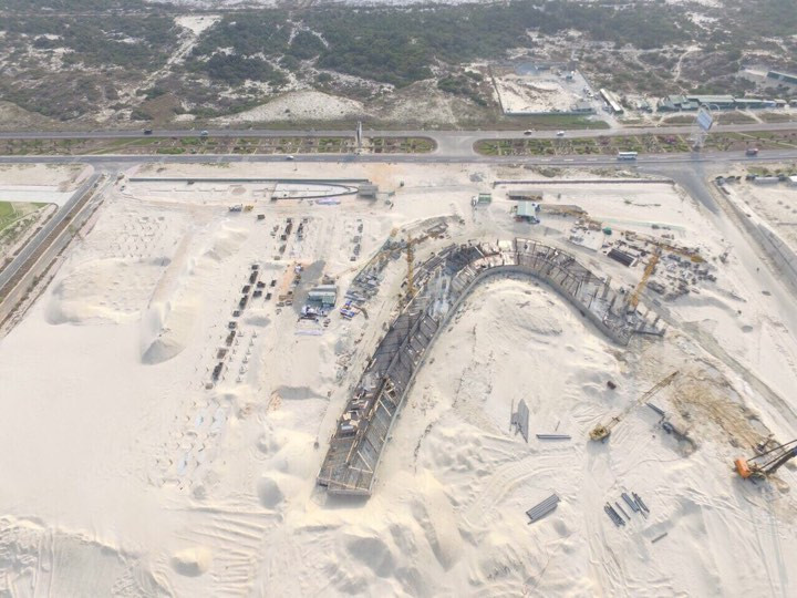 Phát triển ồ ạt với pháp lý không rõ ràng, loại hình Codontel nhiều rủi ro