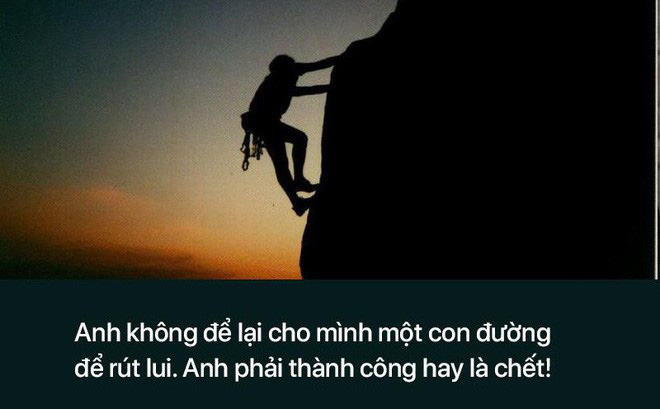 Kẻ lang thang “chinh phục” thiên tài Edison:Bí quyết thành công ở câu chuyện này