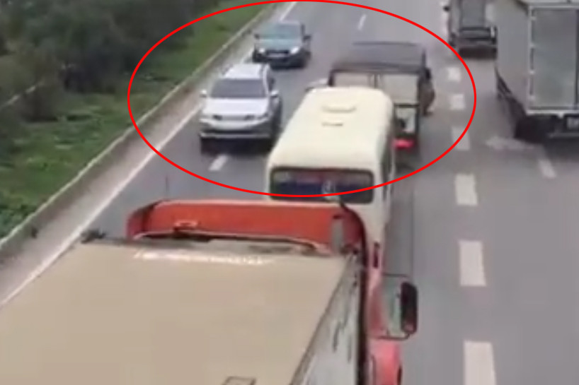 Ảnh cắt từ video.