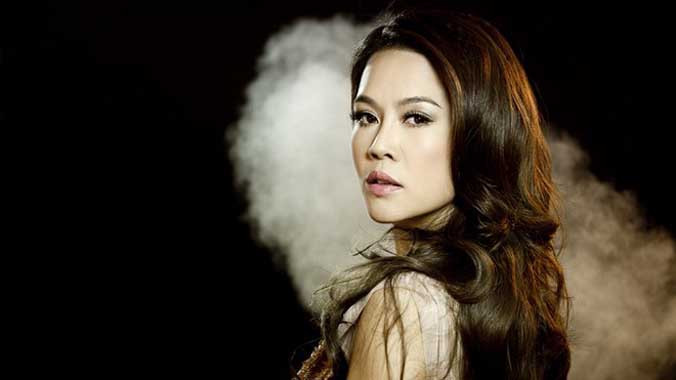 Thu Phương: Không hối tiếc nhưng chẳng mãn nguyện