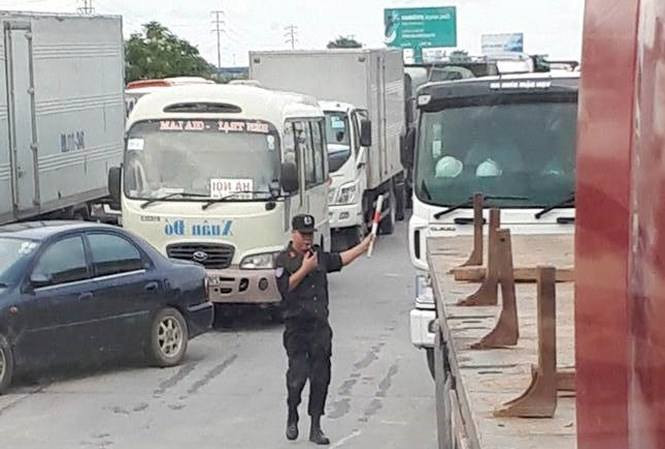 Chủ tịch HĐQT Vidifi nói gì về việc trả tiền lẻ trên QL 5?