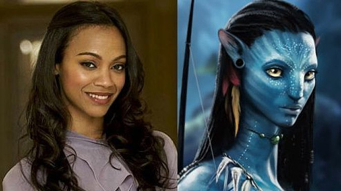 10 nữ anh hùng trong các “bom tấn” của Mỹ