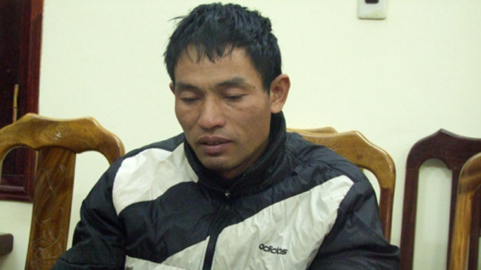 Sau 20 năm trốn chui lủi qua nhiều tỉnh thành trong cả nước, đến khi lên Lạng Sơn trong vỏ bọc của thợ khoan giếng nước, Khiêm đã bị Công an Lạng Sơn bắt giữ và bàn giao cho Công an tỉnh Hải Dương.