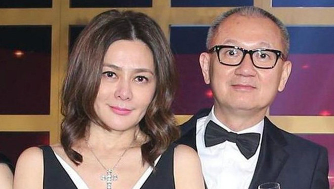 Mỹ nhân 'Hoàng Phi Hồng' oán trách chồng đại gia sau khi ly hôn