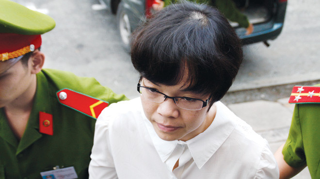  Huyền Như thoát tội “Tham ô tài sản”?. Ảnh: Hữu Vinh