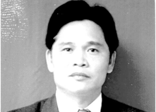 Ông Nguyễn Đức Minh
