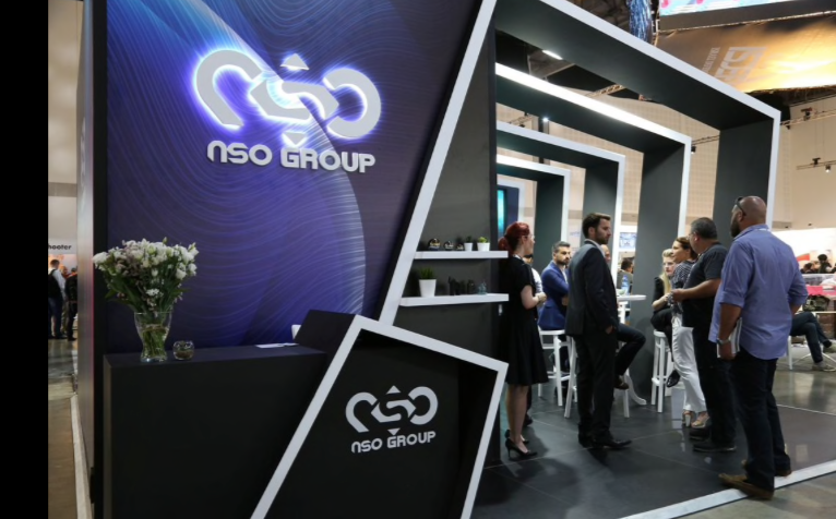 Pegasus là sản phẩm của hãng phần mềm Israel NSO. (Ảnh: Reuters)