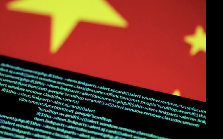 Mỹ và các đồng minh cáo buộc Trung Quốc do thám mạng trên toàn cầu. (Ảnh: Reuters)