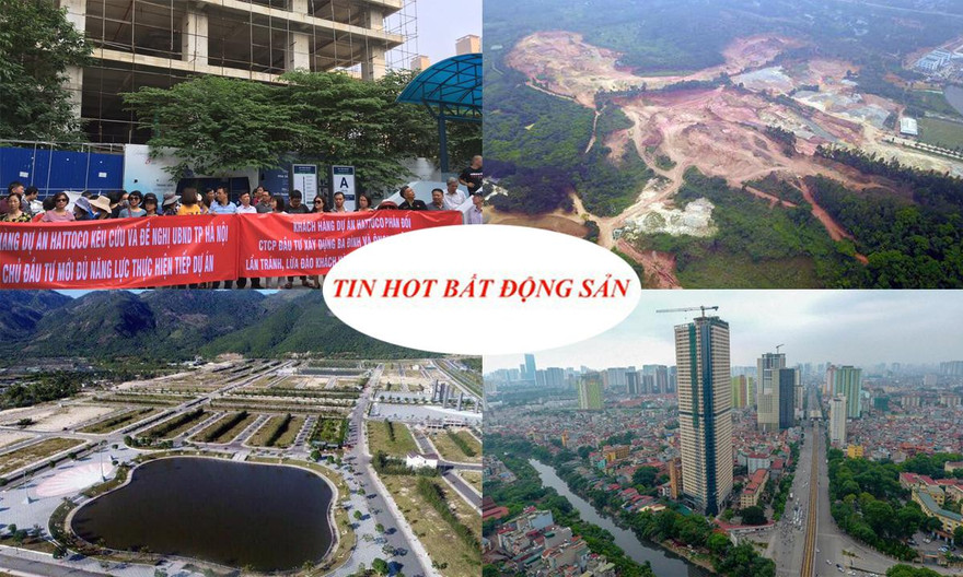 Truy tố hình sự chủ cao ốc chây ì khắc phục PCCC, xử dứt điểm biệt thự mọc trên đất rừng