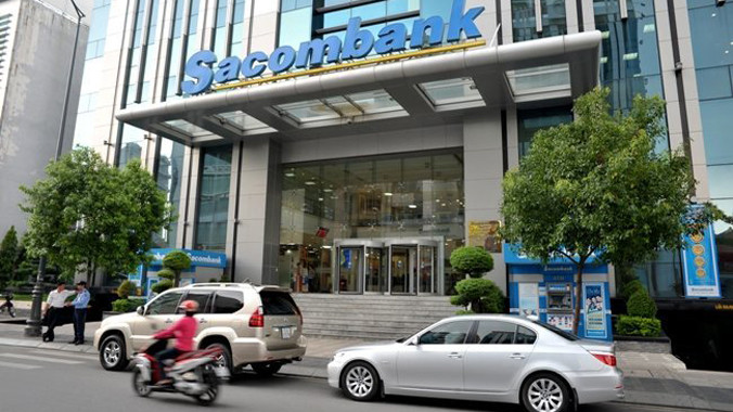 Sacombank sẽ tổ chức đại hội cổ đông bất thường trước ngày 15/12. Ảnh: Kinh Luân.
