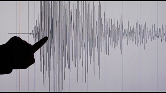 Động đất thường xảy ra ở Trung Quốc do hoạt động địa chất mạnh.