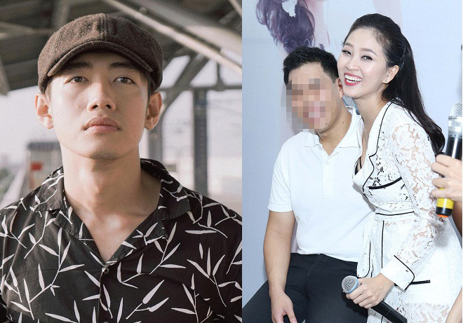 Quang Đăng tố tình cũ Liêu Hà Trinh lừa đảo loạt nghệ sĩ.