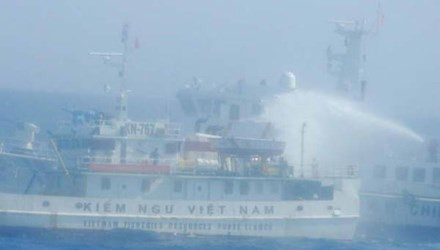 Bản tin 20H: Trung Quốc tiếp tục luận điệu sai trái