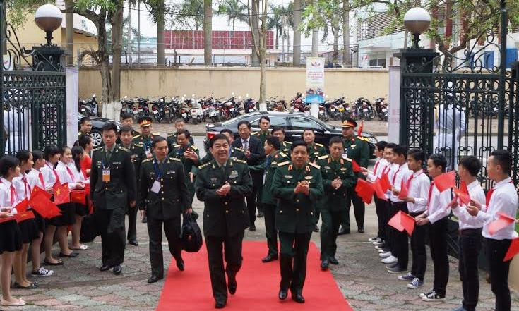 Hợp tác thực chất và bền vững