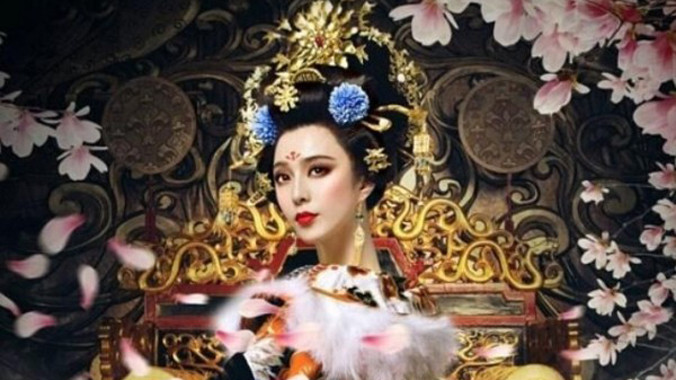 Nhân vật Võ Mỵ Nương được khai thác theo hướng tích cực, nhân văn.