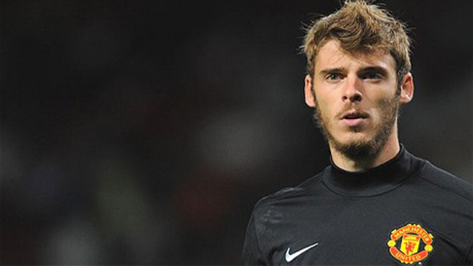 De Gea