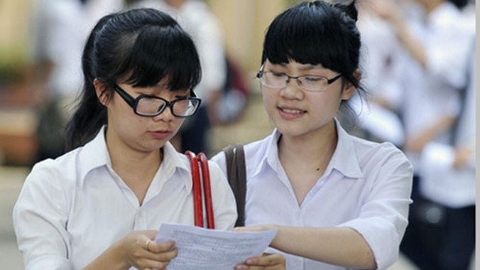 Đề xuất bất ngờ thay đổi cách tuyển sinh đầu cấp