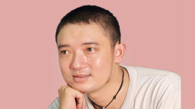 Năm 2014 là năm bội thu với nghệ sĩ Chiến Thắng.