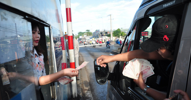 Bản tin 8H: Giảm 20% giá vé qua trạm BOT tuyến tránh Biên Hòa