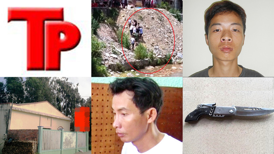 Bản tin Hình sự 18H: Nữ sinh 15 tuổi bị xâm hại sau nhiều ngày mất tích