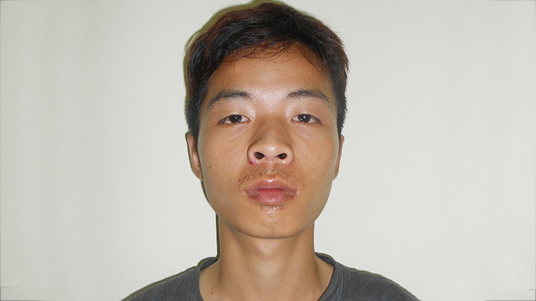 Đối tượng Nguyễn Văn Quý