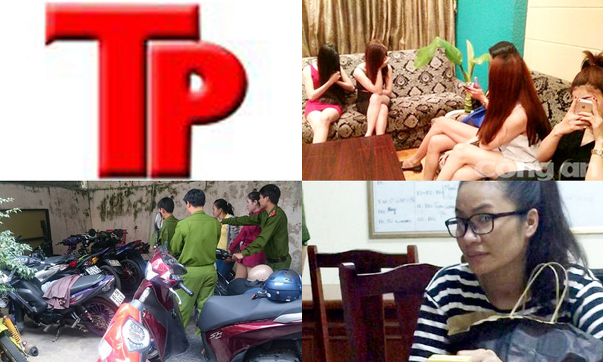 Bản tin Hình sự 18H: Cảnh sát nổ hàng loạt phát súng, đuổi bắt tội phạm