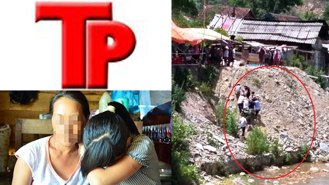 Bản tin Hình sự 18H: Đòi tiền 'đền bù trinh tiết' cho con gái 15 tuổi bị hiếp dâm