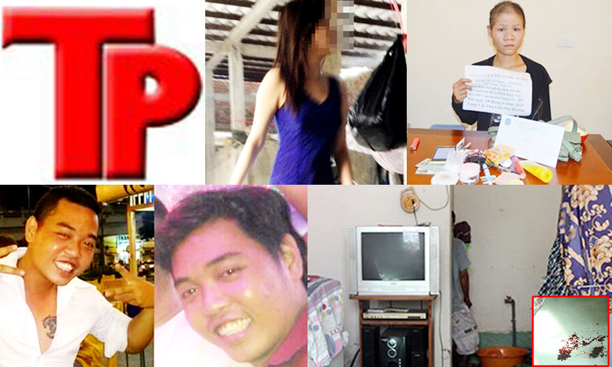 Bản tin Hình sự 18H: Tạm "bay" chức vì bị tố quan hệ với nữ tạp vụ