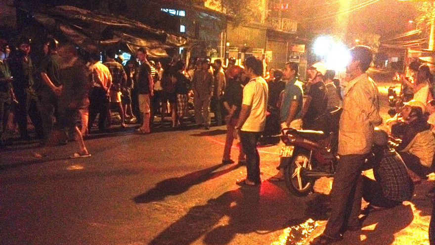 Ảnh chỉ mang tính minh họa